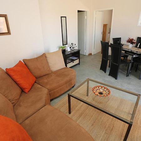 Orange House Self Catering Lägenhet Aus Exteriör bild